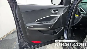 Hyundai Santa Fe, 2016 — миниатюра 14