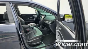 Hyundai Santa Fe, 2016 — миниатюра 16