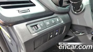 Hyundai Santa Fe, 2016 — миниатюра 27