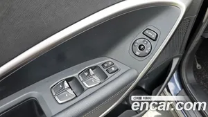 Hyundai Santa Fe, 2016 — миниатюра 28