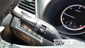 Hyundai Santa Fe, 2016 — миниатюра 30