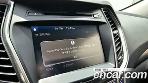 Hyundai Santa Fe, 2016 — миниатюра 31