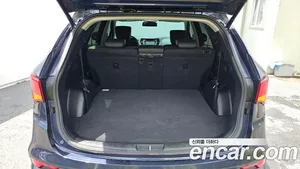 Hyundai Santa Fe, 2016 — миниатюра 32