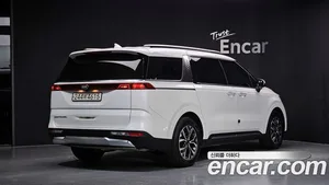 Kia Carnival, 2020 — миниатюра 2