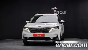 Kia Carnival, 2020 — миниатюра 3