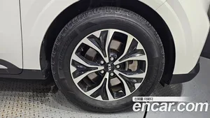 Kia Carnival, 2020 — миниатюра 5