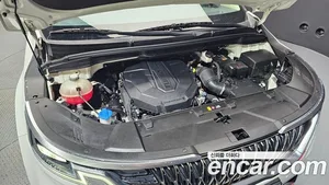 Kia Carnival, 2020 — миниатюра 6
