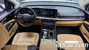 Kia Carnival, 2020 — миниатюра 7