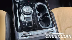 Kia Carnival, 2020 — миниатюра 9