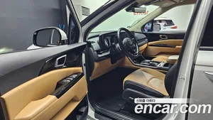Kia Carnival, 2020 — миниатюра 10