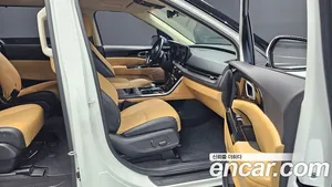 Kia Carnival, 2020 — миниатюра 12