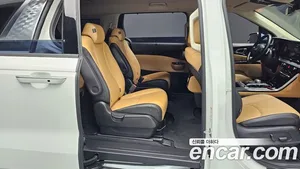 Kia Carnival, 2020 — миниатюра 13