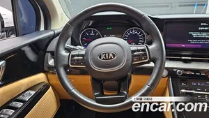 Kia Carnival, 2020 — миниатюра 14