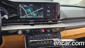 Kia Carnival, 2020 — миниатюра 15