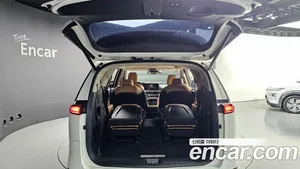 Kia Carnival, 2020 — миниатюра 21