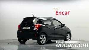 Chevrolet Spark, 2017 — миниатюра 2