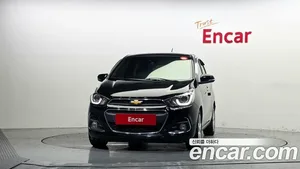 Chevrolet Spark, 2017 — миниатюра 3