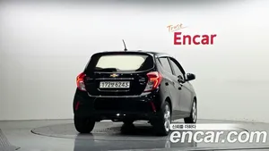 Chevrolet Spark, 2017 — миниатюра 4
