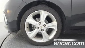 Chevrolet Spark, 2017 — миниатюра 5