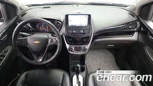 Chevrolet Spark, 2017 — миниатюра 10