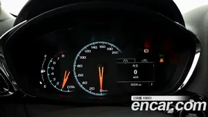 Chevrolet Spark, 2017 — миниатюра 11