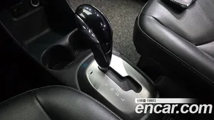 Chevrolet Spark, 2017 — миниатюра 12