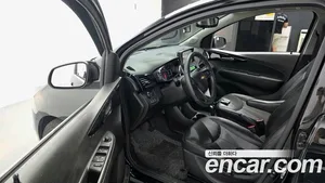 Chevrolet Spark, 2017 — миниатюра 13