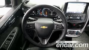 Chevrolet Spark, 2017 — миниатюра 19