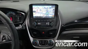 Chevrolet Spark, 2017 — миниатюра 20