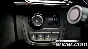 Chevrolet Spark, 2017 — миниатюра 23