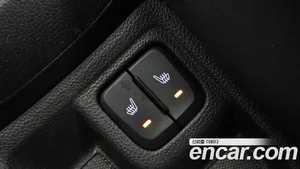Chevrolet Spark, 2017 — миниатюра 25