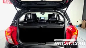 Chevrolet Spark, 2017 — миниатюра 26