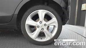 Chevrolet Spark, 2017 — миниатюра 7
