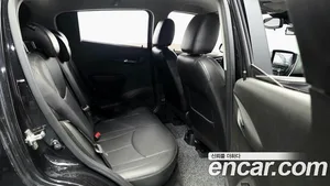 Chevrolet Spark, 2017 — миниатюра 16