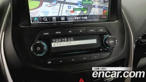 Chevrolet Spark, 2017 — миниатюра 28