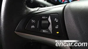 Chevrolet Spark, 2017 — миниатюра 29
