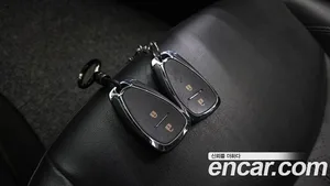 Chevrolet Spark, 2017 — миниатюра 31