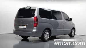 Hyundai Starex, 2020 — миниатюра 2