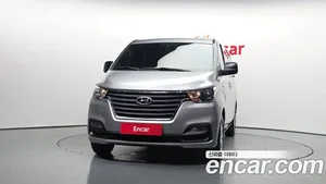 Hyundai Starex, 2020 — миниатюра 3