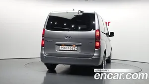 Hyundai Starex, 2020 — миниатюра 4