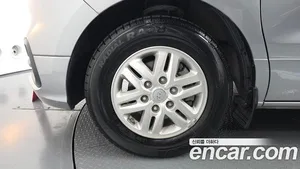 Hyundai Starex, 2020 — миниатюра 5