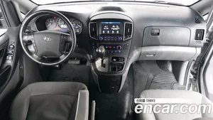 Hyundai Starex, 2020 — миниатюра 10