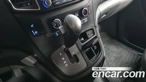 Hyundai Starex, 2020 — миниатюра 12