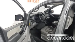 Hyundai Starex, 2020 — миниатюра 13