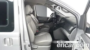 Hyundai Starex, 2020 — миниатюра 17
