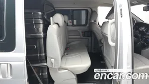 Hyundai Starex, 2020 — миниатюра 18