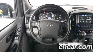 Hyundai Starex, 2020 — миниатюра 19