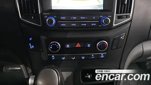 Hyundai Starex, 2020 — миниатюра 22