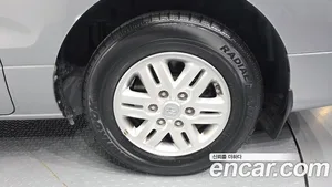 Hyundai Starex, 2020 — миниатюра 7