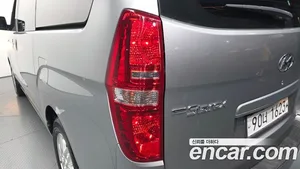 Hyundai Starex, 2020 — миниатюра 9